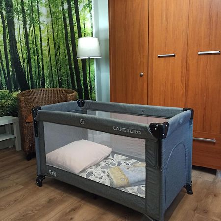 Apartament Rozeta Centrum 6Os Legnica Exteriör bild