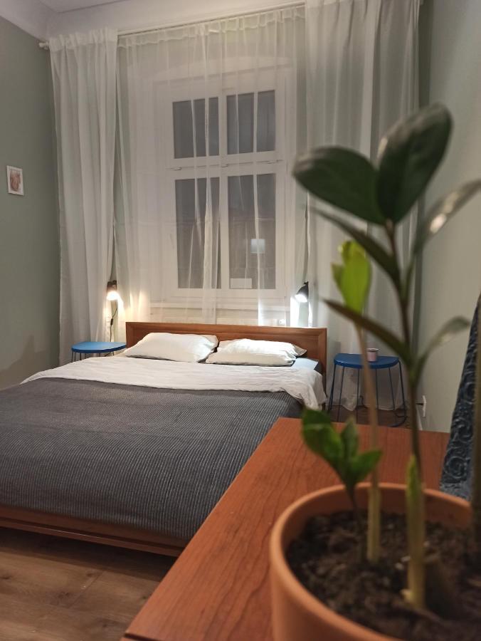 Apartament Rozeta Centrum 6Os Legnica Exteriör bild