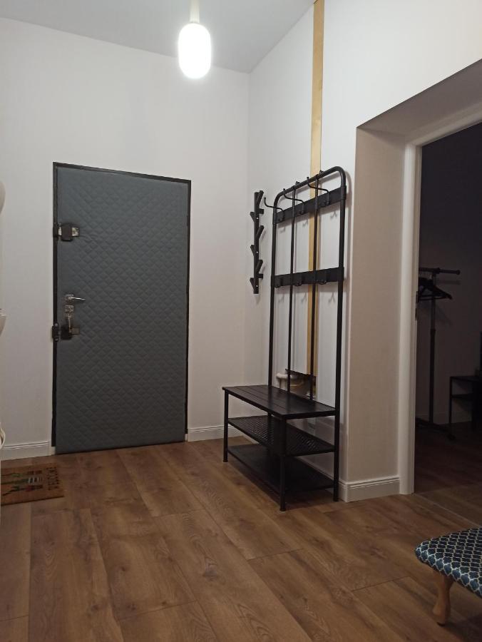 Apartament Rozeta Centrum 6Os Legnica Exteriör bild