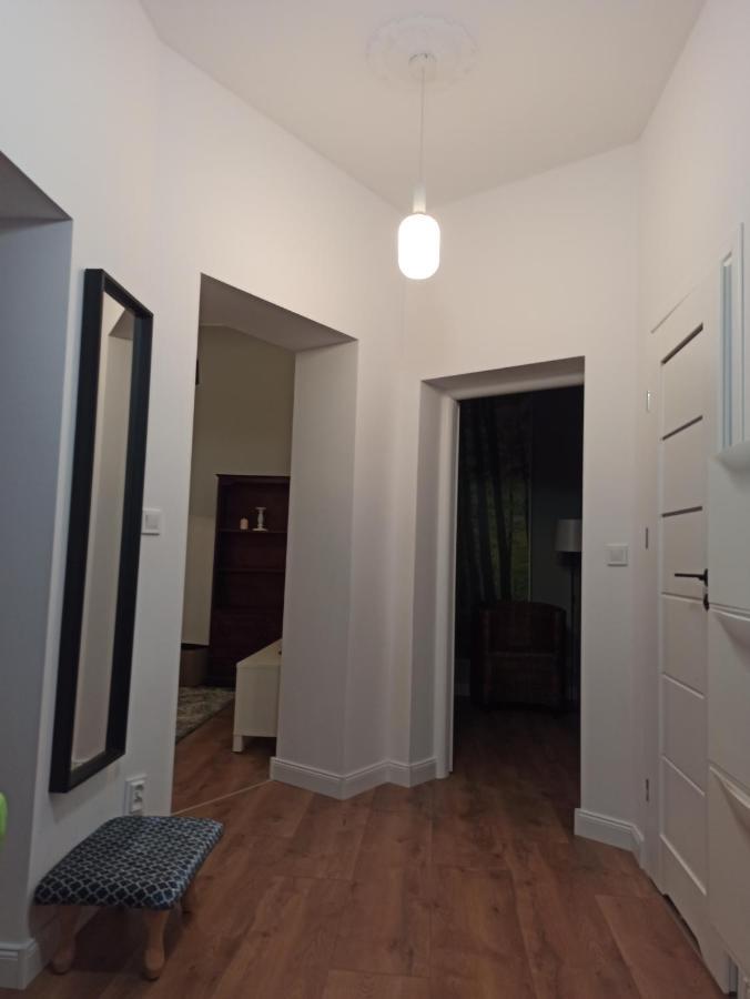 Apartament Rozeta Centrum 6Os Legnica Exteriör bild