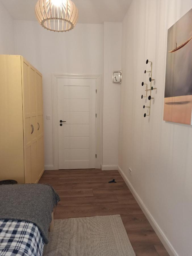 Apartament Rozeta Centrum 6Os Legnica Exteriör bild