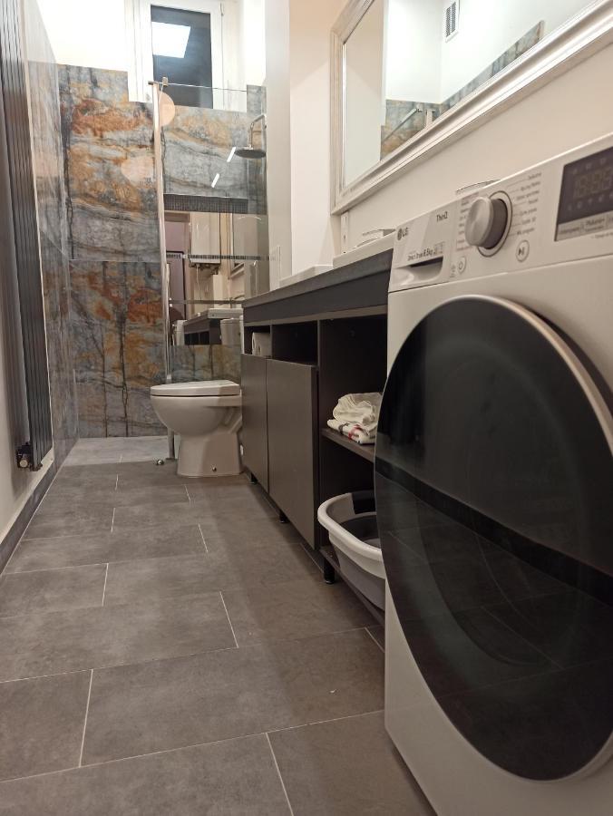 Apartament Rozeta Centrum 6Os Legnica Exteriör bild
