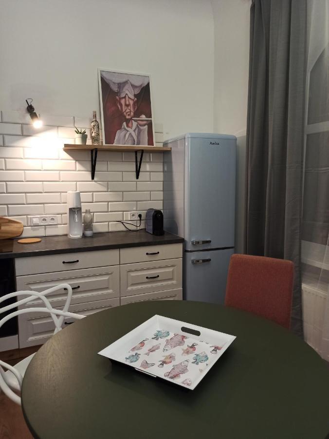 Apartament Rozeta Centrum 6Os Legnica Exteriör bild