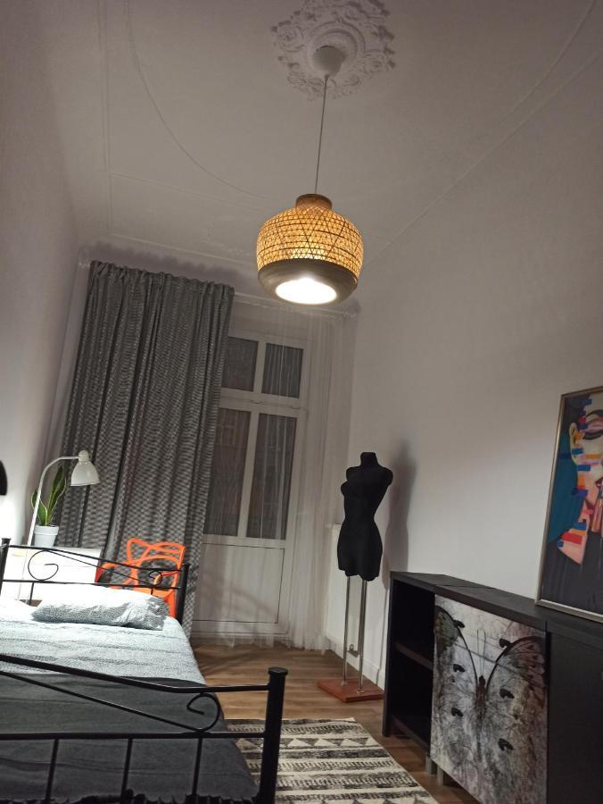 Apartament Rozeta Centrum 6Os Legnica Exteriör bild