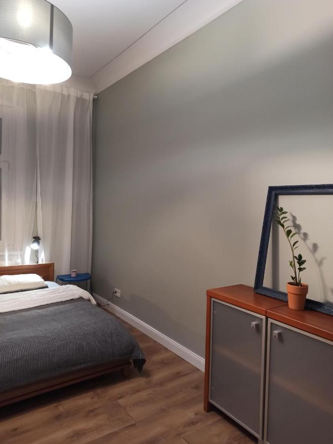 Apartament Rozeta Centrum 6Os Legnica Exteriör bild
