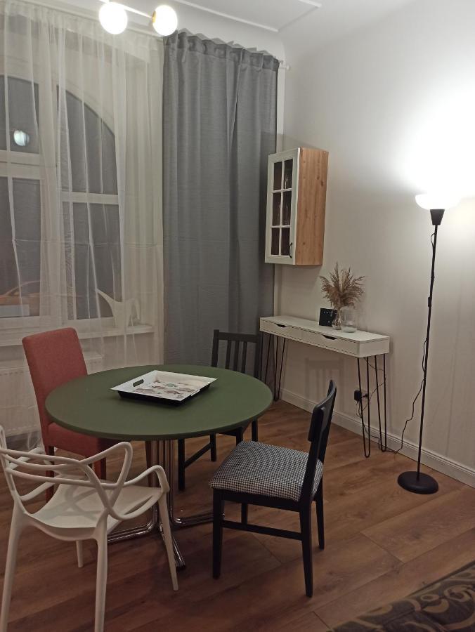 Apartament Rozeta Centrum 6Os Legnica Exteriör bild