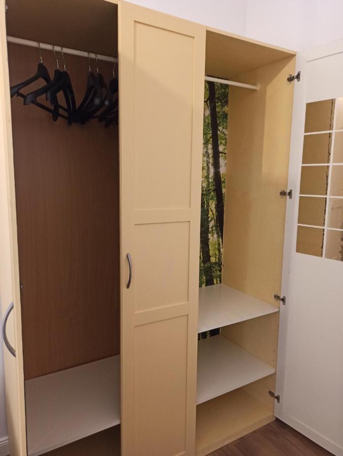 Apartament Rozeta Centrum 6Os Legnica Exteriör bild