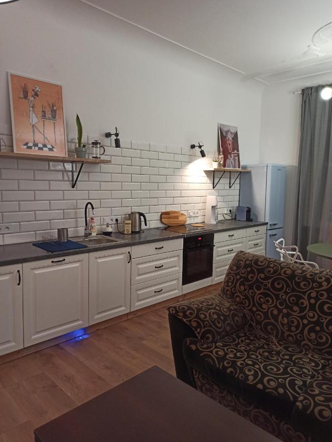 Apartament Rozeta Centrum 6Os Legnica Exteriör bild
