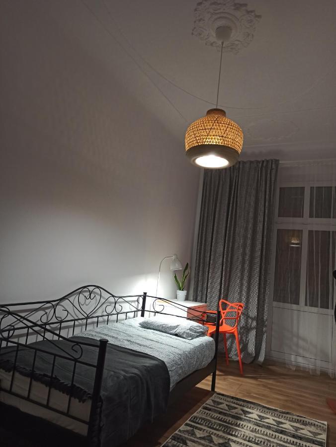 Apartament Rozeta Centrum 6Os Legnica Exteriör bild