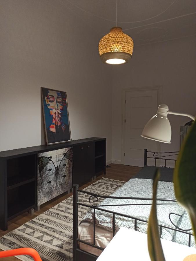 Apartament Rozeta Centrum 6Os Legnica Exteriör bild