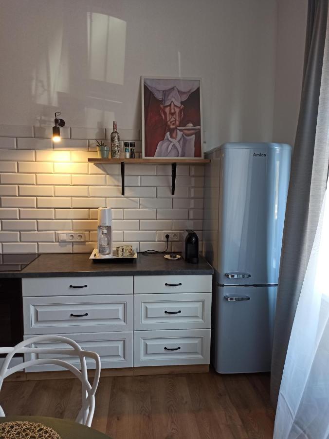 Apartament Rozeta Centrum 6Os Legnica Exteriör bild