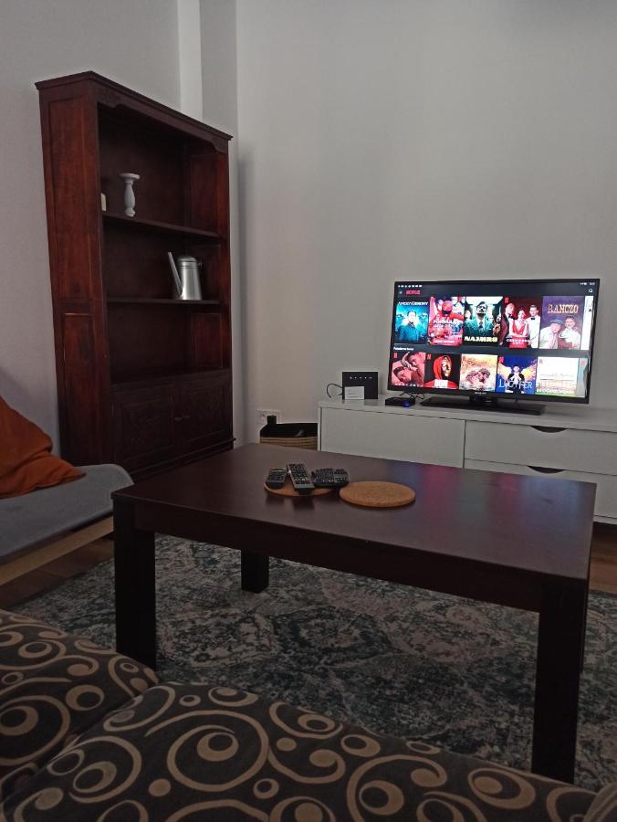 Apartament Rozeta Centrum 6Os Legnica Exteriör bild