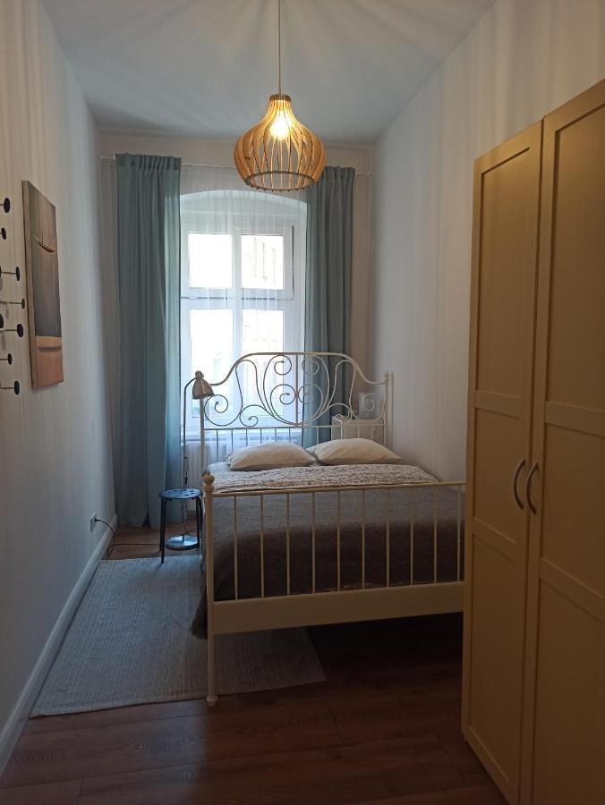 Apartament Rozeta Centrum 6Os Legnica Exteriör bild