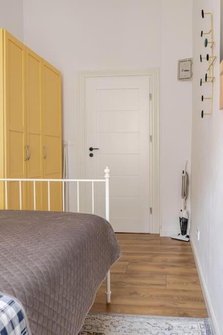 Apartament Rozeta Centrum 6Os Legnica Exteriör bild