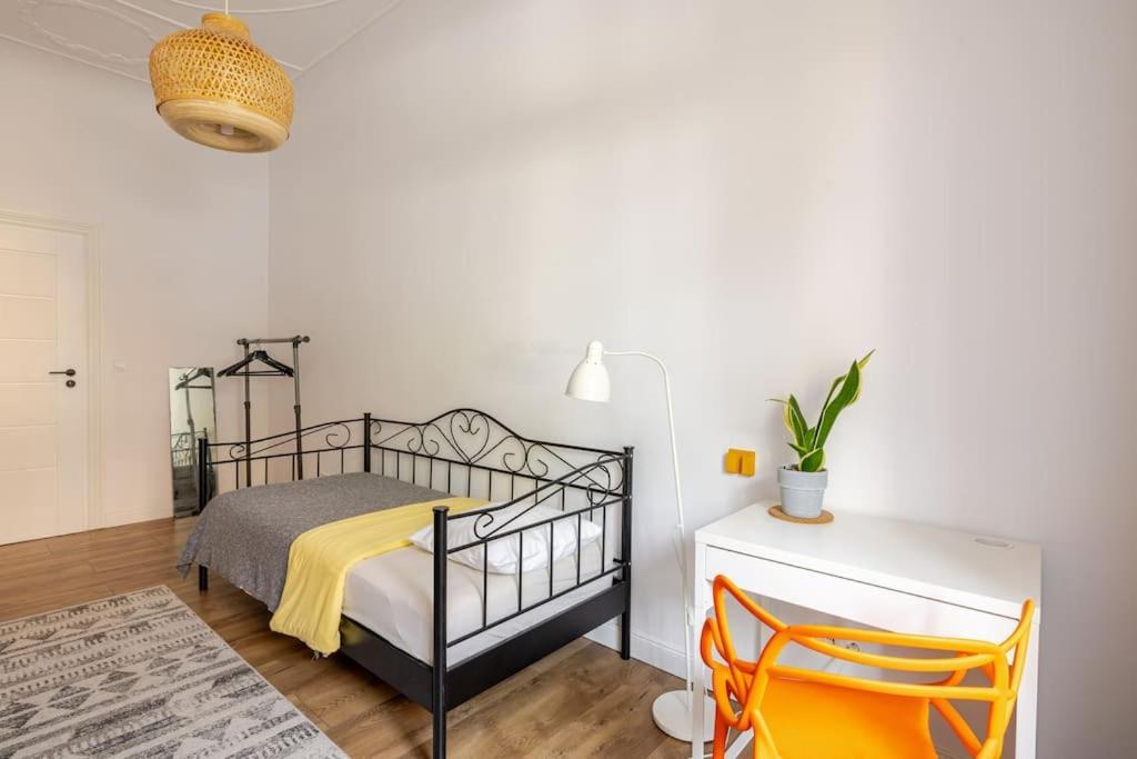 Apartament Rozeta Centrum 6Os Legnica Exteriör bild