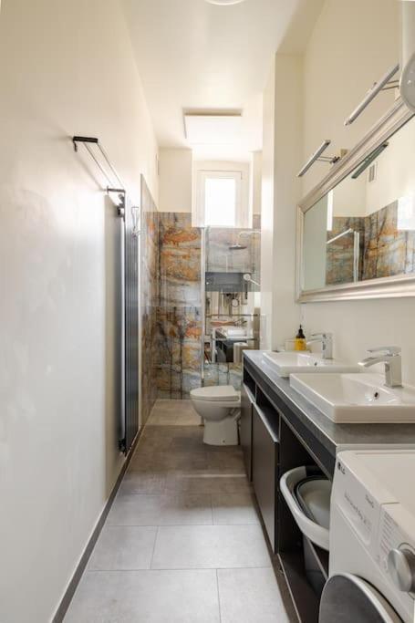 Apartament Rozeta Centrum 6Os Legnica Exteriör bild